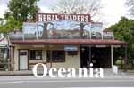 Rural Lifestyle – Oceania - Homes, Buildings, Infrastructure