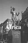 Africa - Buildings and Monuments 