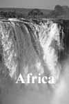 Geography - Africa