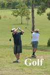 Sport - Golf