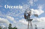 Rural Lifestyle  - Oceania - People at Work and Play