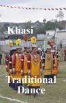 Plight of the Khasi Tribe - Khasi Traditional Dance and Music 