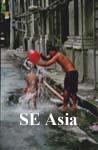Urban Lifestyle - SE Asia - Street Scene 