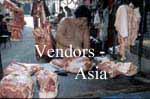 Vendors - Asia