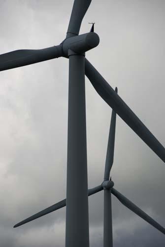 Close Encounter - Environment Our Impact  Wind Power UK_DSC00147 Generic