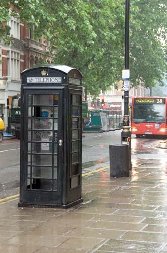 1 Black Box Red Bus - Miscellaneous England London Telephone Box UK_DSC0003