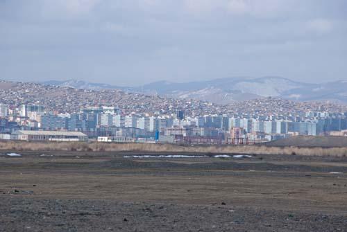 122 The Big City - Ger District - Urban Lifestyle, Mongolia, Ulaanbaatar, House, Apartments Ulaan Baatar DistrDSC_0318