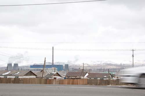 130 Ger District - Urban Lifestyle, Environment Our Impact, Mongolia, Ulaanbaatar, _DSC0052