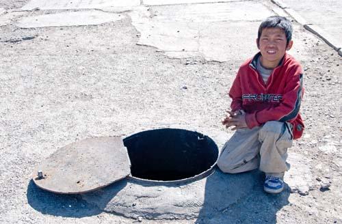 Home For Street Child - Mongolia’s Future – Its Children, Reportage, Mongolia, Ulaanbaatar, _DSC0061