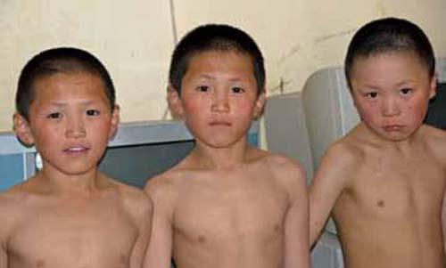 Off The Streets - Mongolia’s Future – Its Children, Reportage, Mongolia,  Ulaanbaatar,  Police Child Care Centre, Street Children_DSC_0066