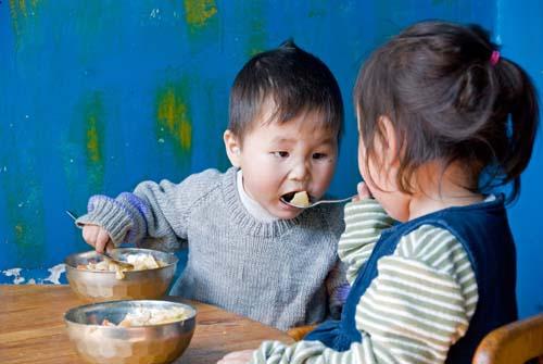 13 Mongolia’s Future – Its Children, Reportage, Mongolia, _DSC0407