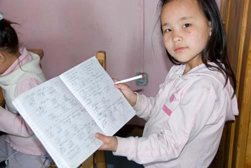 35 Look - Mongolia’s Future – Its Children, Reportage, Mongolia, _DSC0191