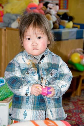 42 Hello -Mongolia’s Future – Its Children, Reportage, Mongolia,  Ulaanbaatar, DSC_0225