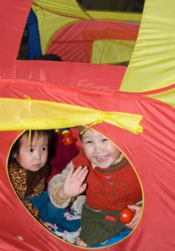 51 Outlook - Mongolia’s Future – Its Children, Reportage, Mongolia,  Ulaanbaatar, DSC_0242