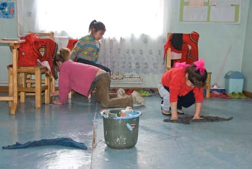 57 Learning Curve - Mongolia’s Future – Its Children, Reportage, Mongolia, DSC_0209