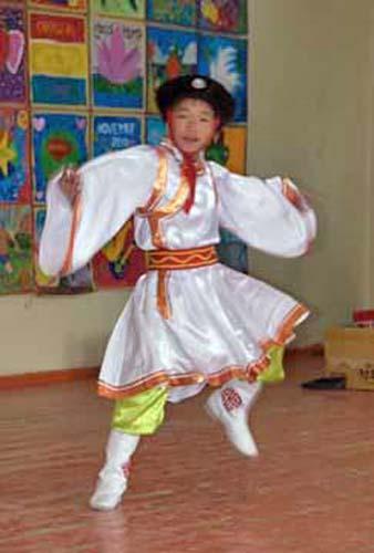 61 Traditional - Mongolia’s Future – Its Children, Reportage, Mongolia, Ulaanbaatar,__DSC0143