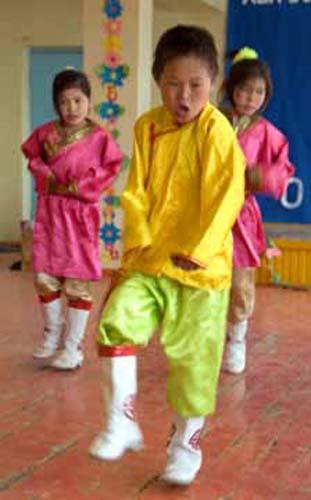66 Rhythm - Mongolia’s Future – Its Children, Reportage, Mongolia,  Ulaanbaatar, _DSC_0096