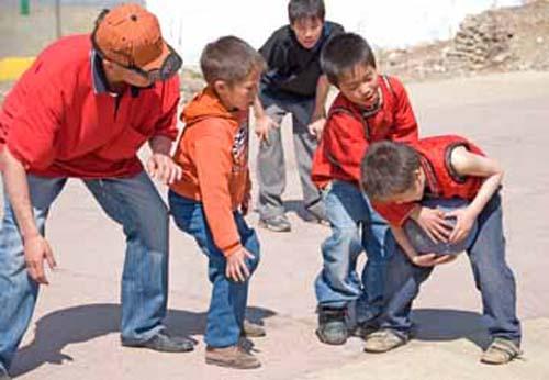 71 Its Mine - Mongolia’s Future – Its Children, Reportage, Mongolia,  Ulaanbaatar, DSC_0214