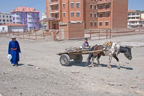114 Tradition - Urban Lifestyle, Capital, Mongolia, Ulaanbaatar, _DSC0251
