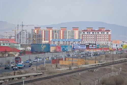 57 Growth - Urban Lifestyle, Capital, Mongolia, Ulaanbaatar, DSC_0098