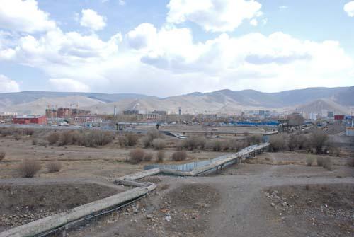 21 Infrastructure - Urban Lifestyle, Capital, Mongolia, Ulaanbaatar, DSC_0093