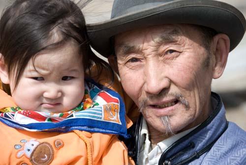 84 Another Generation - Urban Lifestyle, Capital, Mongolia, Ulaanbaatar, Street Scene, Portrait, Generic, DSC_0144