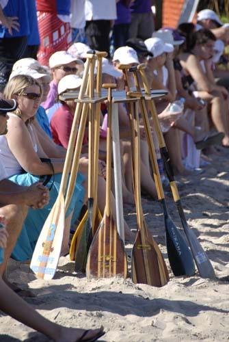 5 Paddle Stand - Water Sport, Outrigging, Australia, 077
