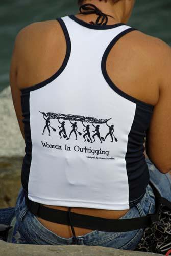 51 Women In Outrigging 1 - Water Sport, Outrigging, Australia, _DSC0073