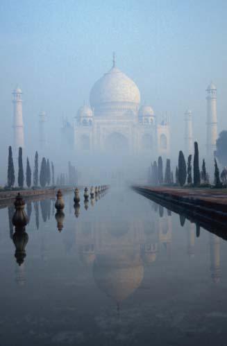 12 Mystified  -Taj Mahal, BPM, India, Box 4 File 2 m16 5