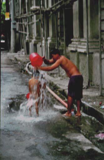 10 Bath Time - Box 6 File 4 ns19 12 Urban Lifestyle Water Philippines
