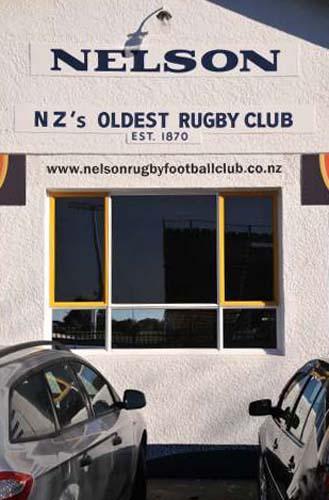 New Zealands Oldest Rugby Club _ New Zealand, Nelson Rugby Union Ground, Sport, DSC_3336