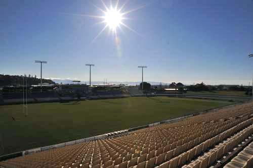 In All Its Glory _ New Zealand, Nelson Rugby Union Ground, Trafalgar Park, Sport, DSC_3331
