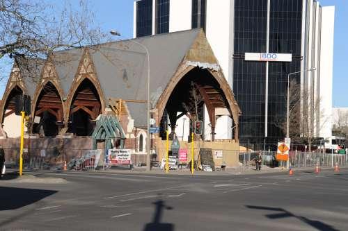 Exposed - New Zealand, Christchurch, Earthquake, Reportage, DSC_2069