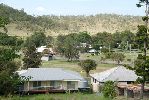 1 Rural Queensland Housing View Across the Valley _DSC0119