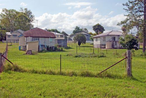 2 Rural Queensland Housing Backyards _DSC0009