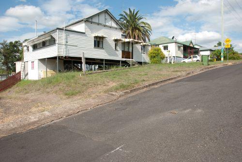 3 Rural Queensland Housing  Highset _DSC0005