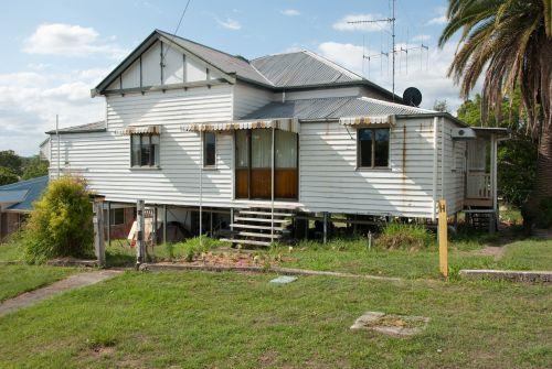 4 Rural Queensland Housing Verandas For Shade  _DSC0004