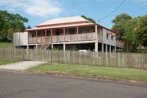 9 Rural Queensland Housing Highset and Large Veranda  _DSC0083