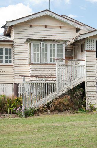 16 Rural Queensland Houses Retain Their Character _DSC0103