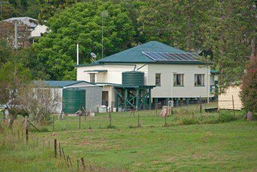 28 Rural Queensland Home Captures Rainwater And Solar Energy   _DSC0082