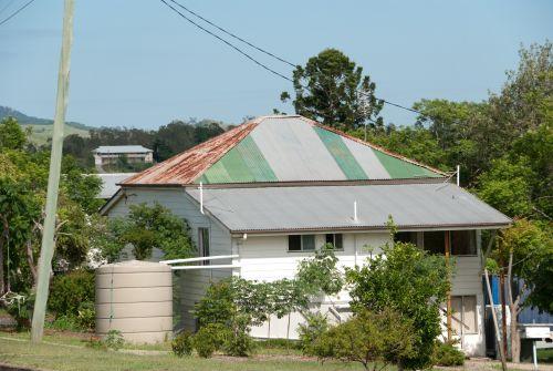 31 Rural Queensland Home Captures Rainwater From Roof  _DSC0124