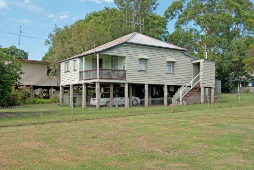 34 Highset Rural Queensland Housing Provides Plenty Of Space _DSC0099