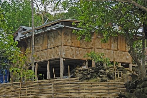 Bamboo Home - Reportage - 'Plight of the Khasi Tribe'_DSC0058