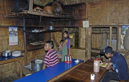 Bamboo Khasi Kitchen - Reportage - 'Plight of the Khasi Tribe'_DSC0090