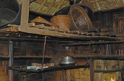 Bamboo Kitchen Utensils - Reportage - 'Plight of the Khasi Tribe'_DSC0092