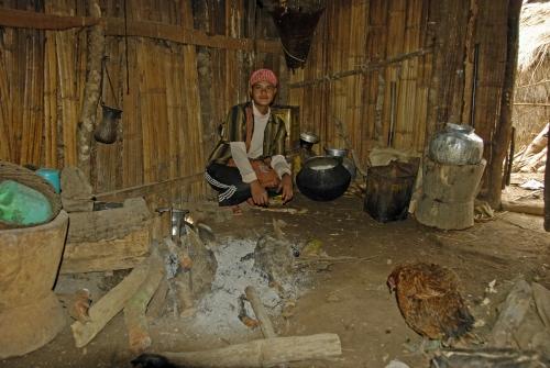 Friend or Food - Reportage - 'Plight of the Khasi Tribe'_DSC0218