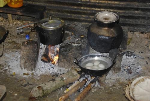 The Kitchen Stove - Reportage - 'Plight of the Khasi Tribe'_DSC0101
