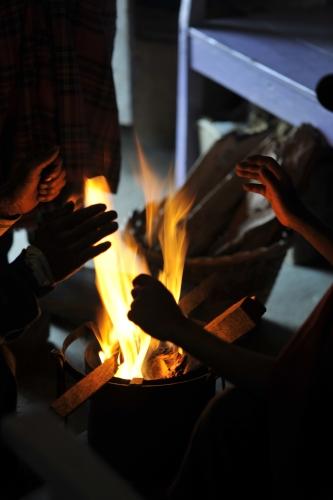Cold Meghalaya Nights - Reportage - 'Plight of the Khasi Tribe'_DSC4361