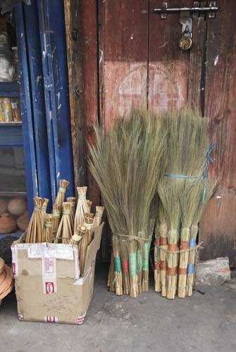 Broomsticks For Sale - Reportage - 'Plight of the Khasi Tribe_DSC0027