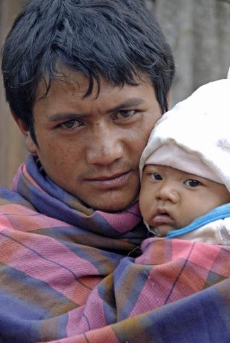 Affection - Reportage - 'Plight of the Khasi Tribe'_DSC0033